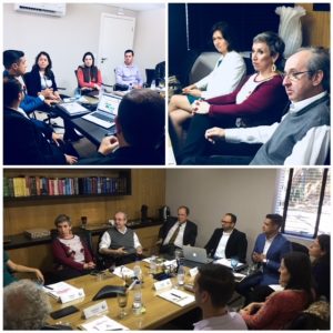 DUIMP vs Gerenciamento de Risco Aduaneiro