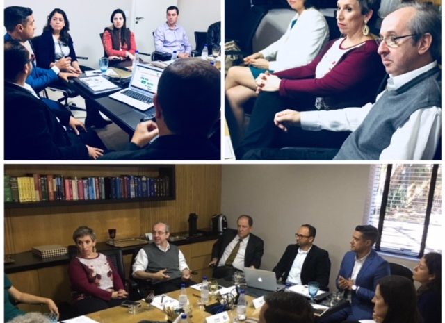  DUIMP vs Gerenciamento de Risco Aduaneiro