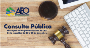 Proposta de Benefício Administrativo para Empresa Certificada como OEA-C nível 2